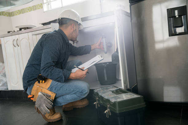 Best Commercial Plumbing Services  in Forest Hills, TN