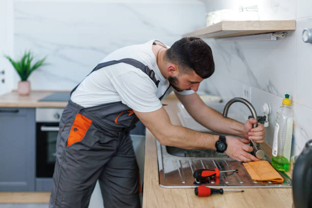 Best Water Heater Repair  in Forest Hills, TN