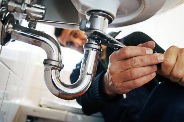 Best Plumbing Installation Services  in Forest Hills, TN