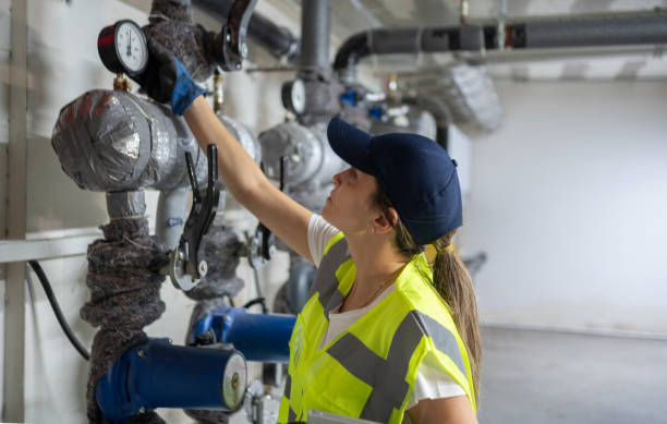 Best Pipe Repair Near Me  in Forest Hills, TN