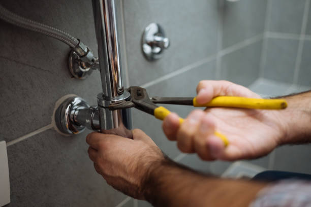Best Sewer Cleaning Services  in Forest Hills, TN