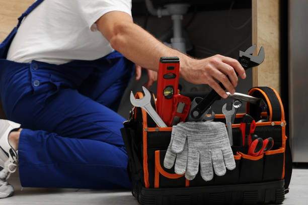 Best Commercial Plumbing Services  in Forest Hills, TN