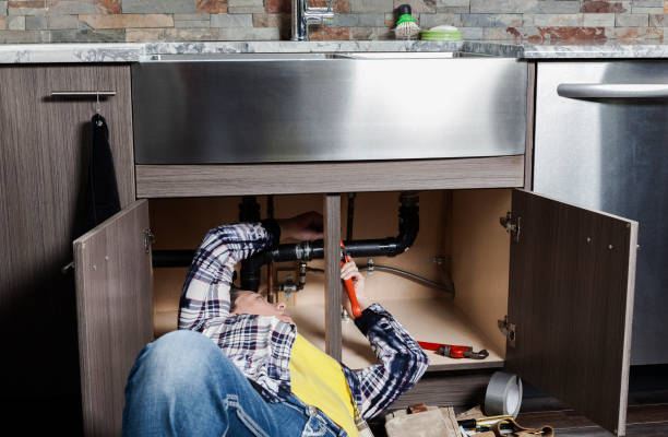 Trusted Forest Hills, TN Plumbing Experts